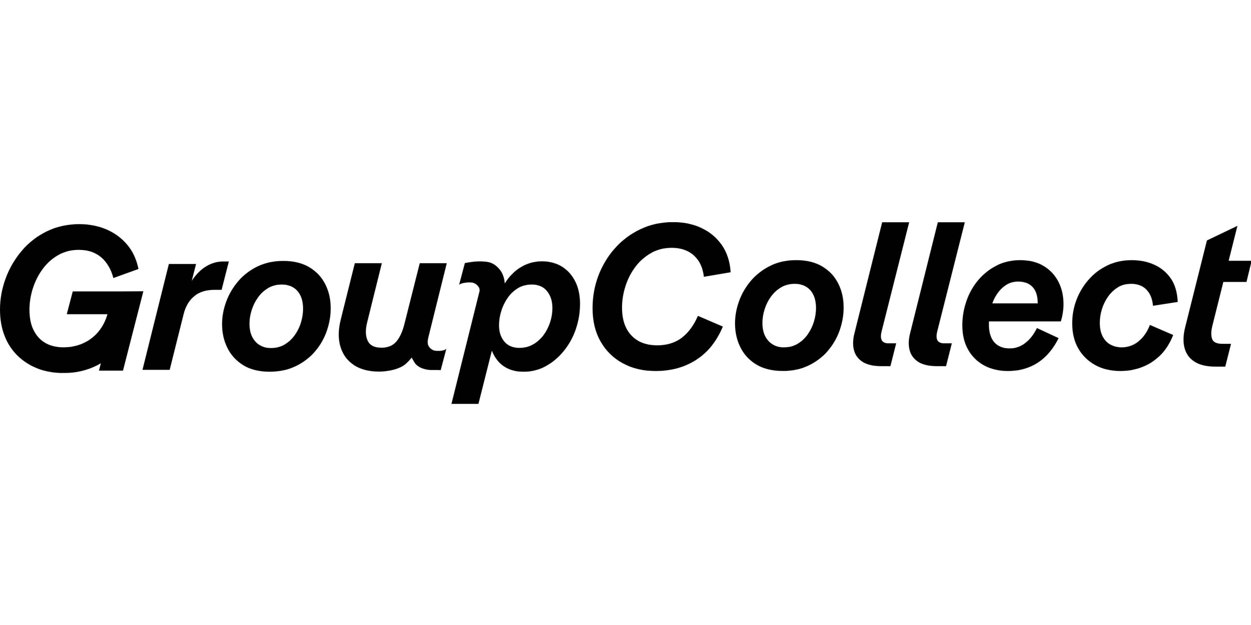 GroupCollect