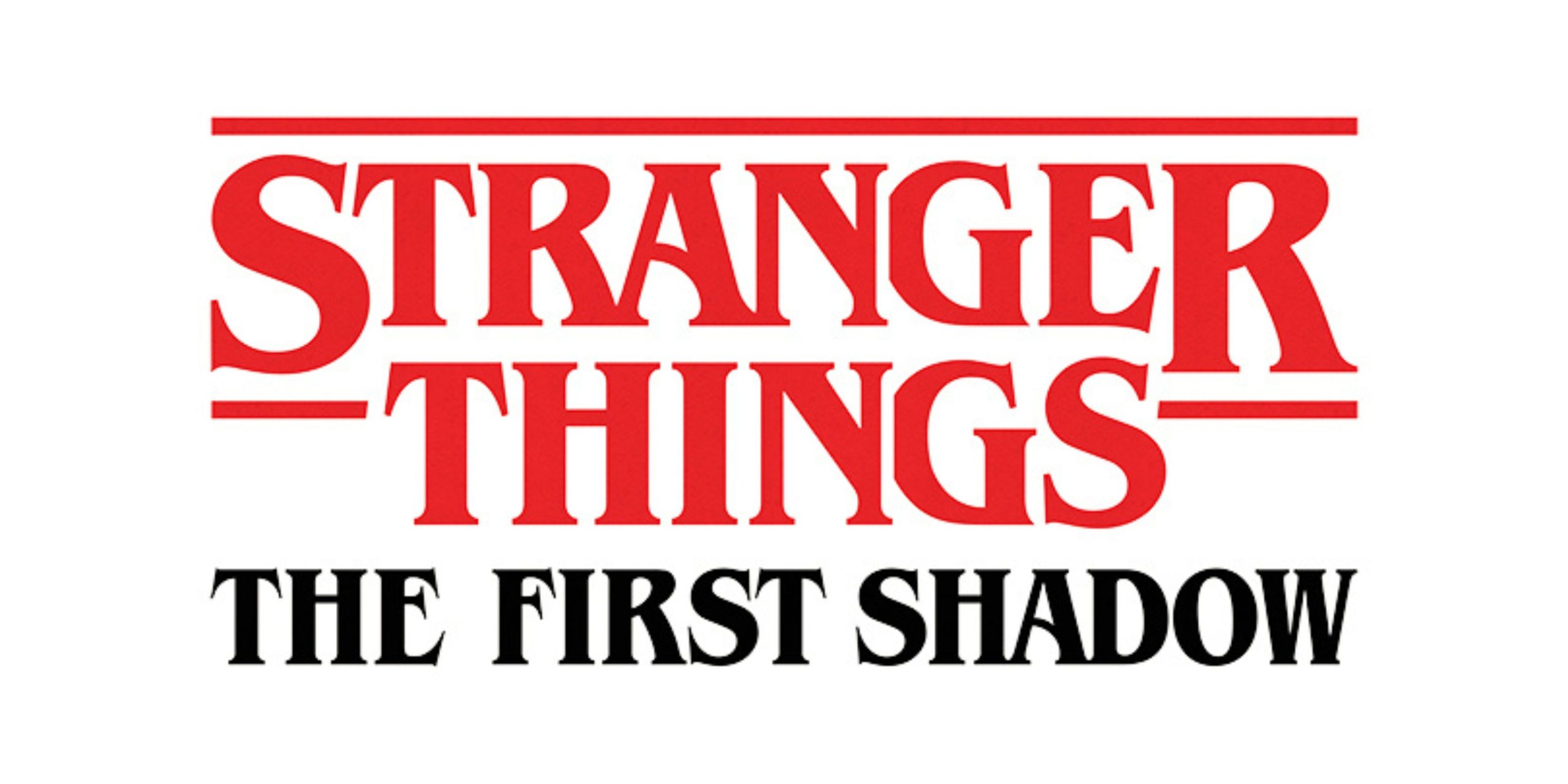 Stranger Things Broadway