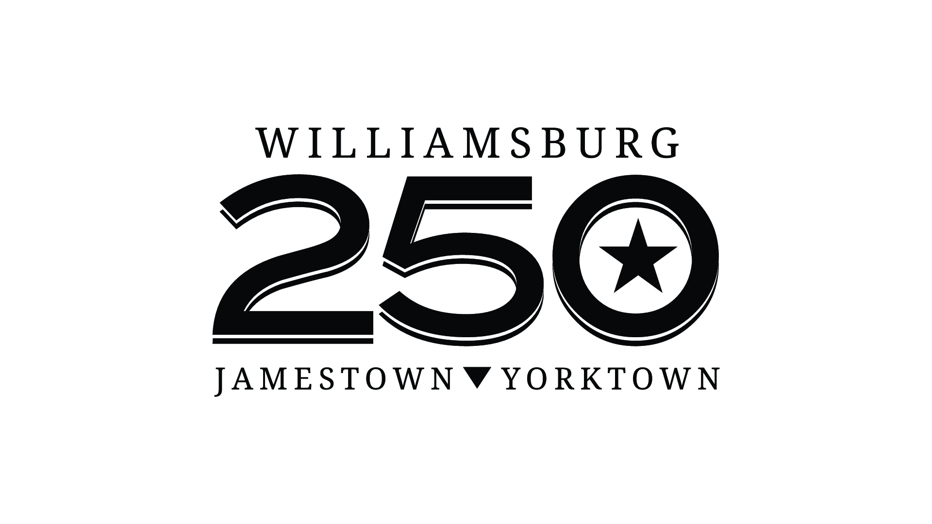 Visit Williamsburg 250 Years