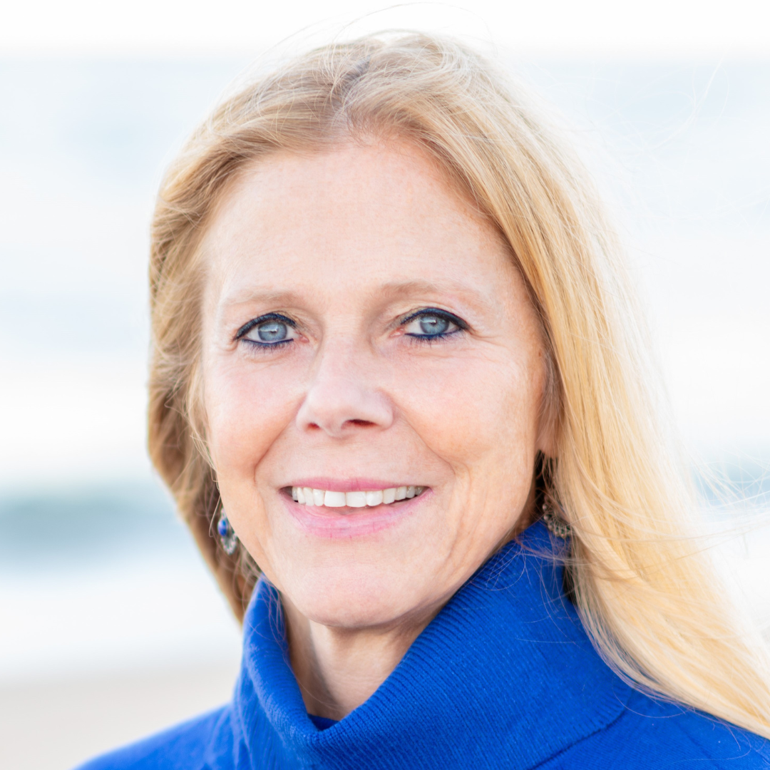 SYTA Presenter-Karen Wright