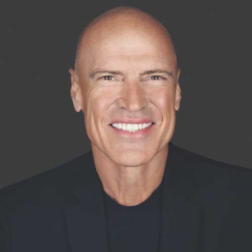 Actor Marc Messier appointed to Order of Canada