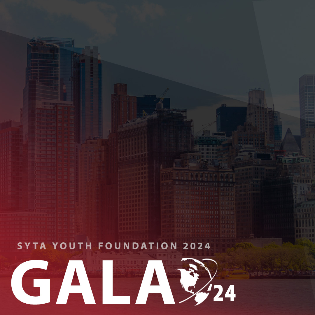 SYTA YOUTH FOUNDATION SYTA Conference 2024