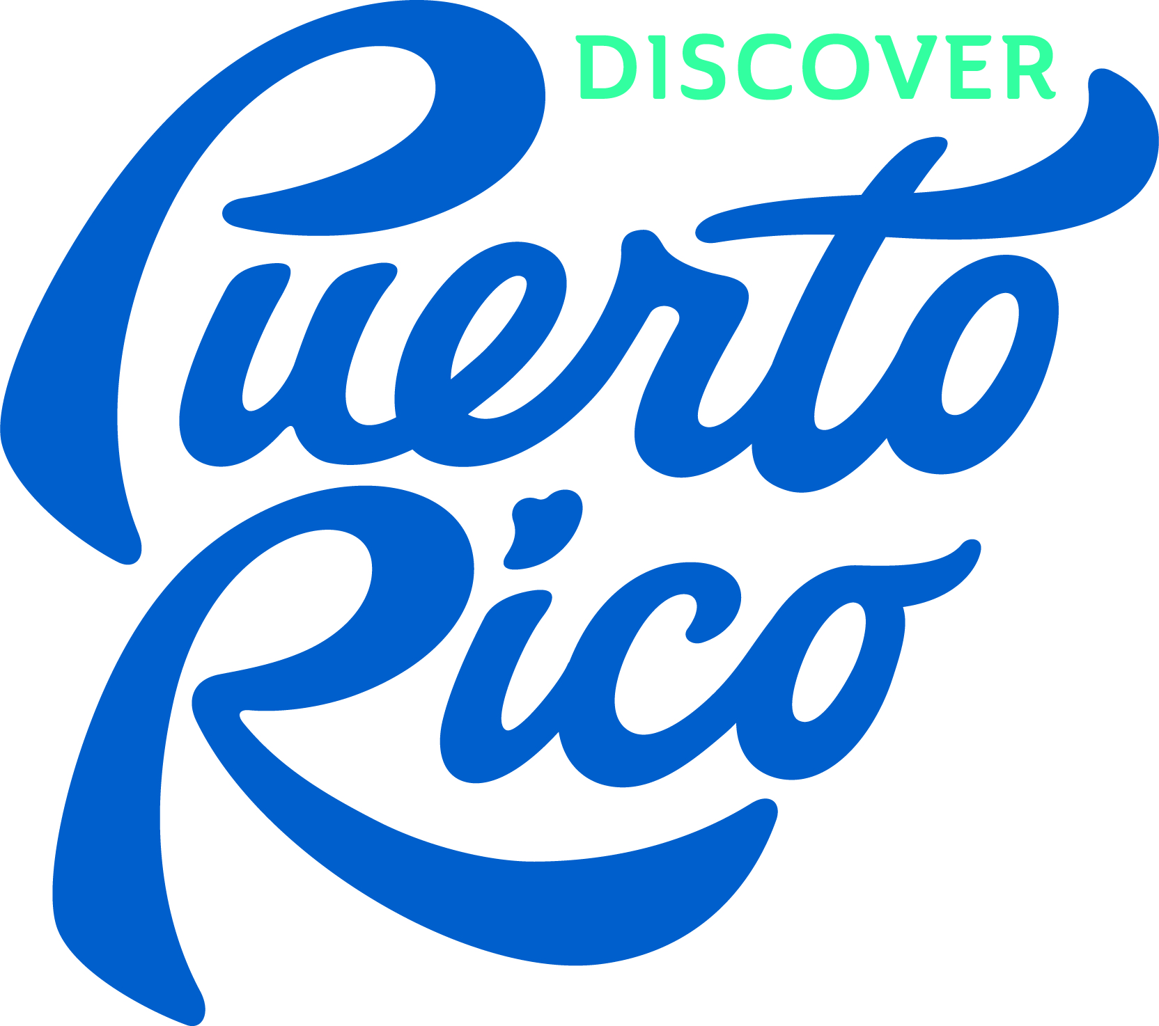 Discover Puerto Rico