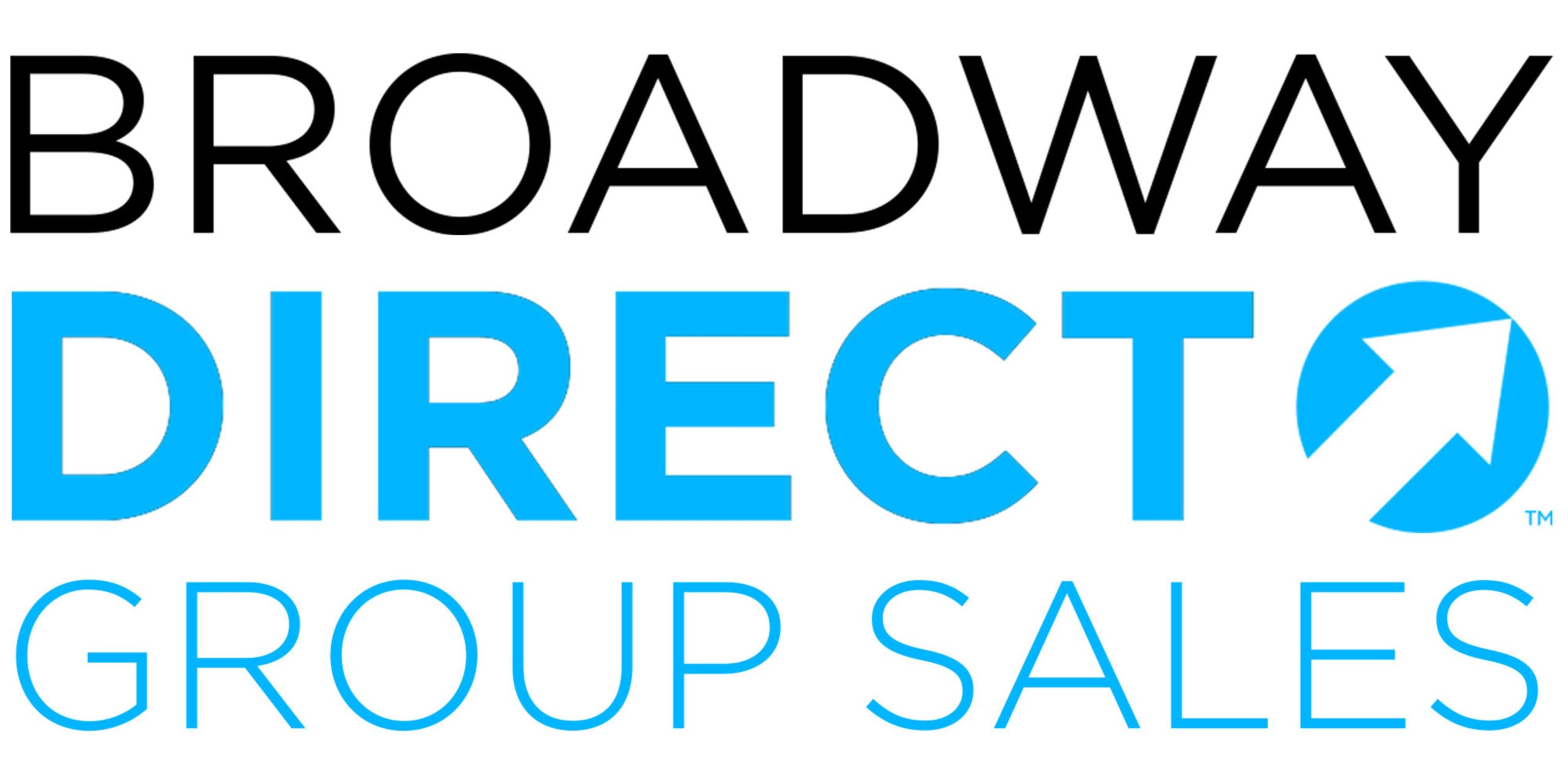 Broadway Direct Group Sales