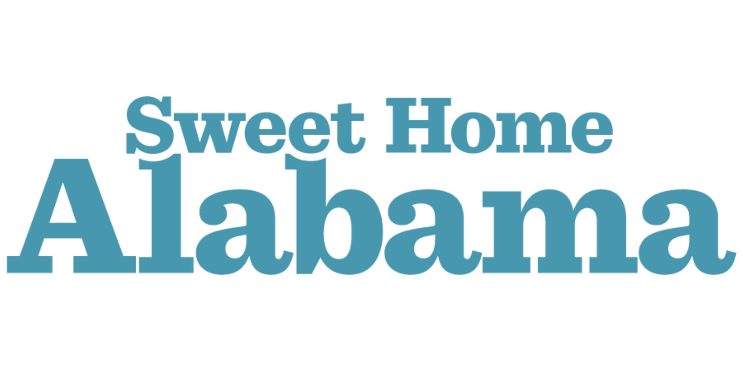Sweet Home Alabama