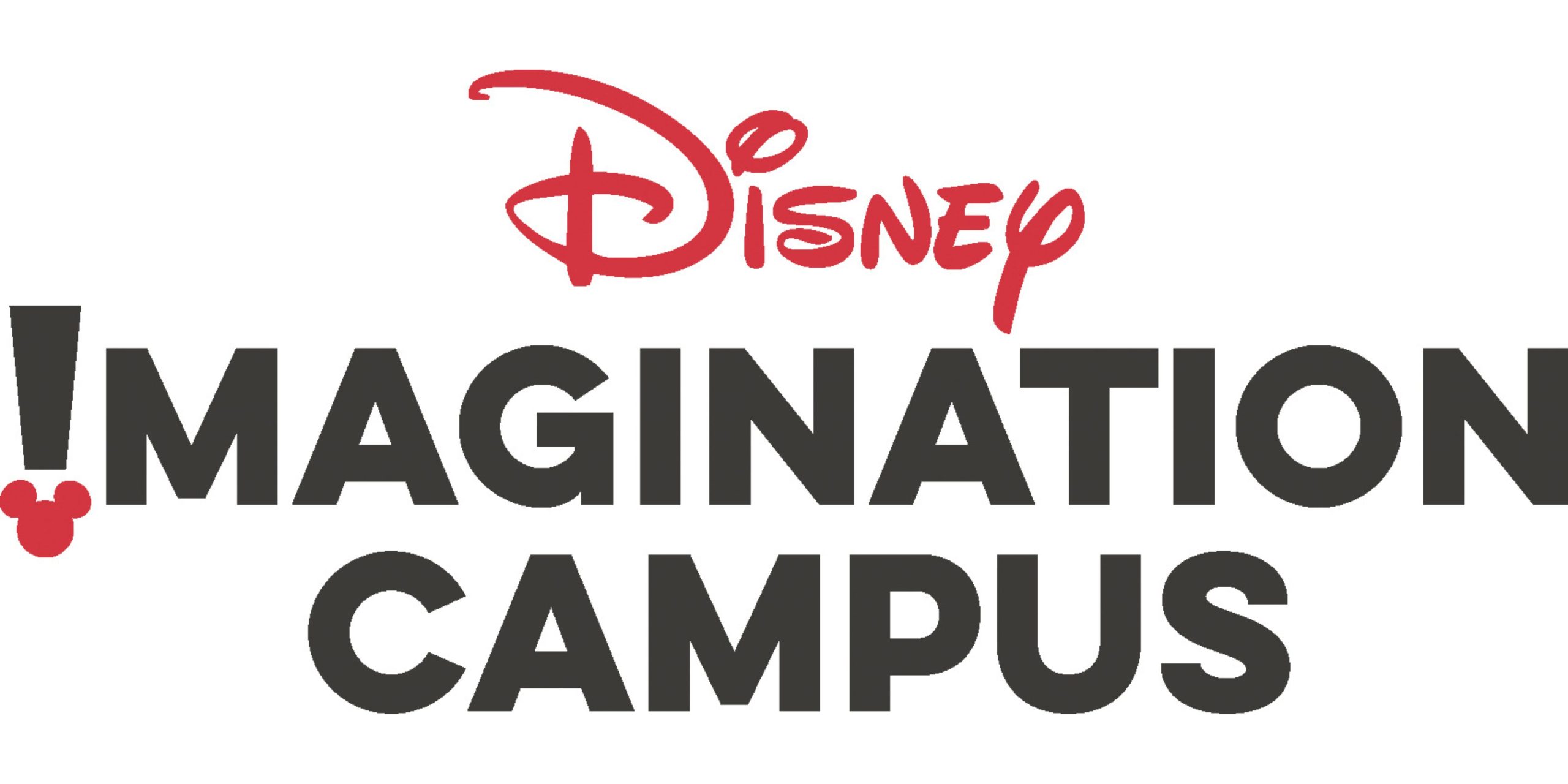 Disney Imagination Campus