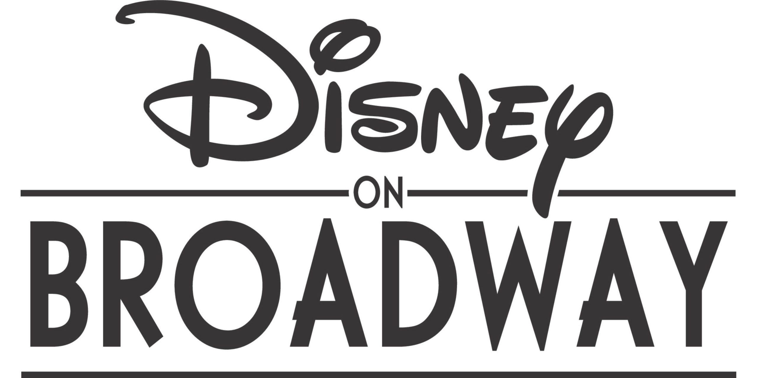 Disney on Broadway