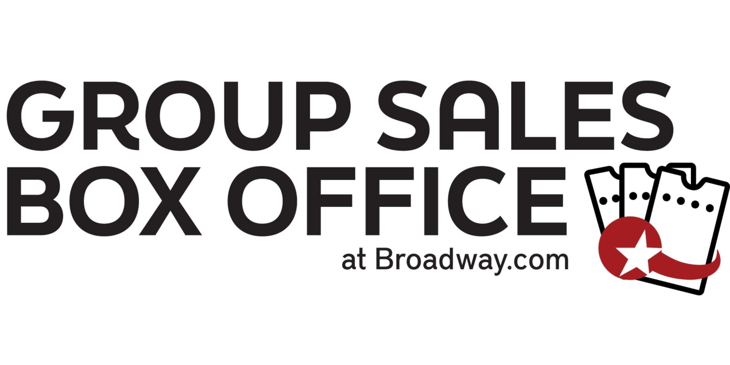 Group Sales Box Office