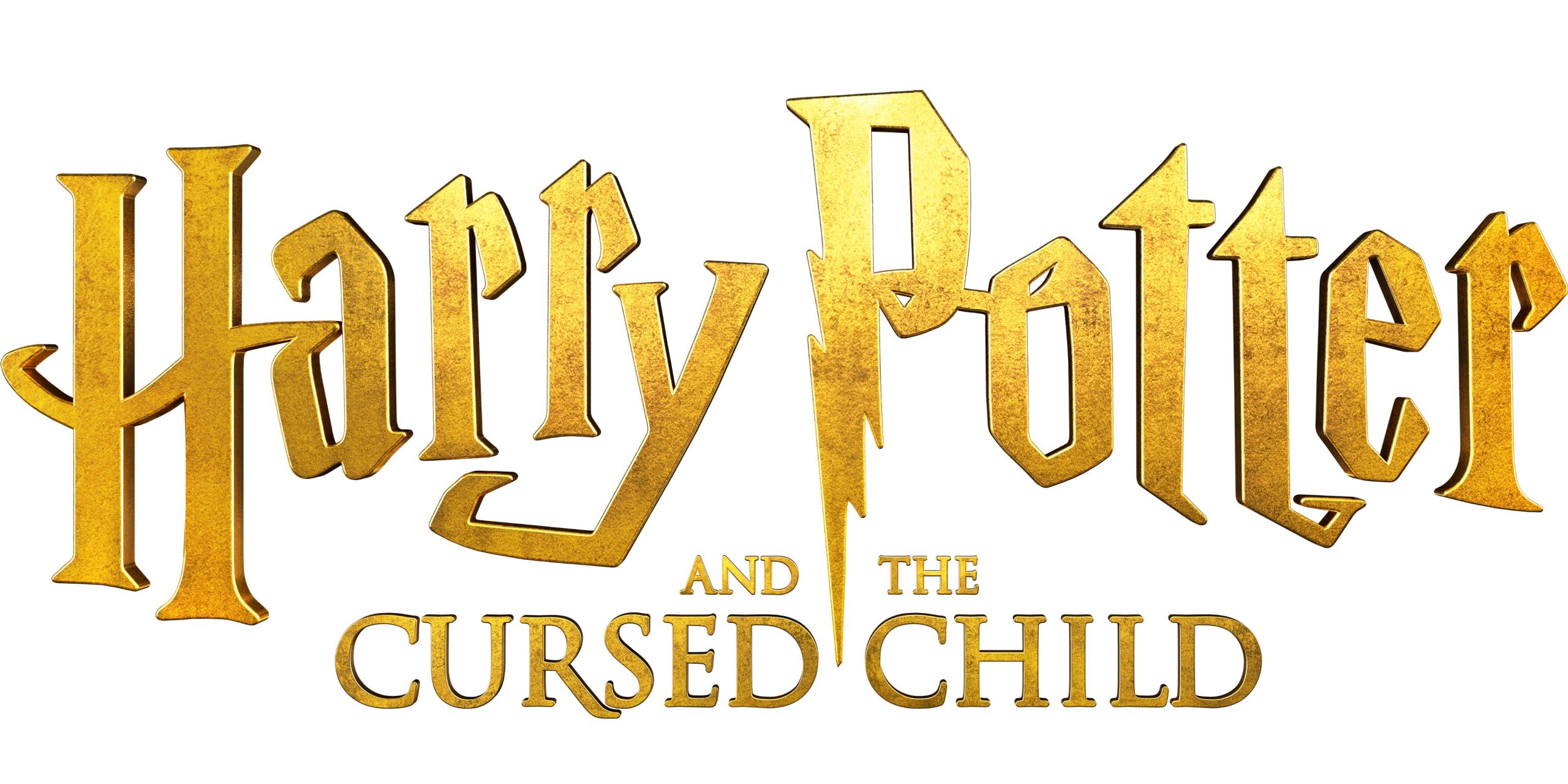 Harry Potter and the Cursed Child