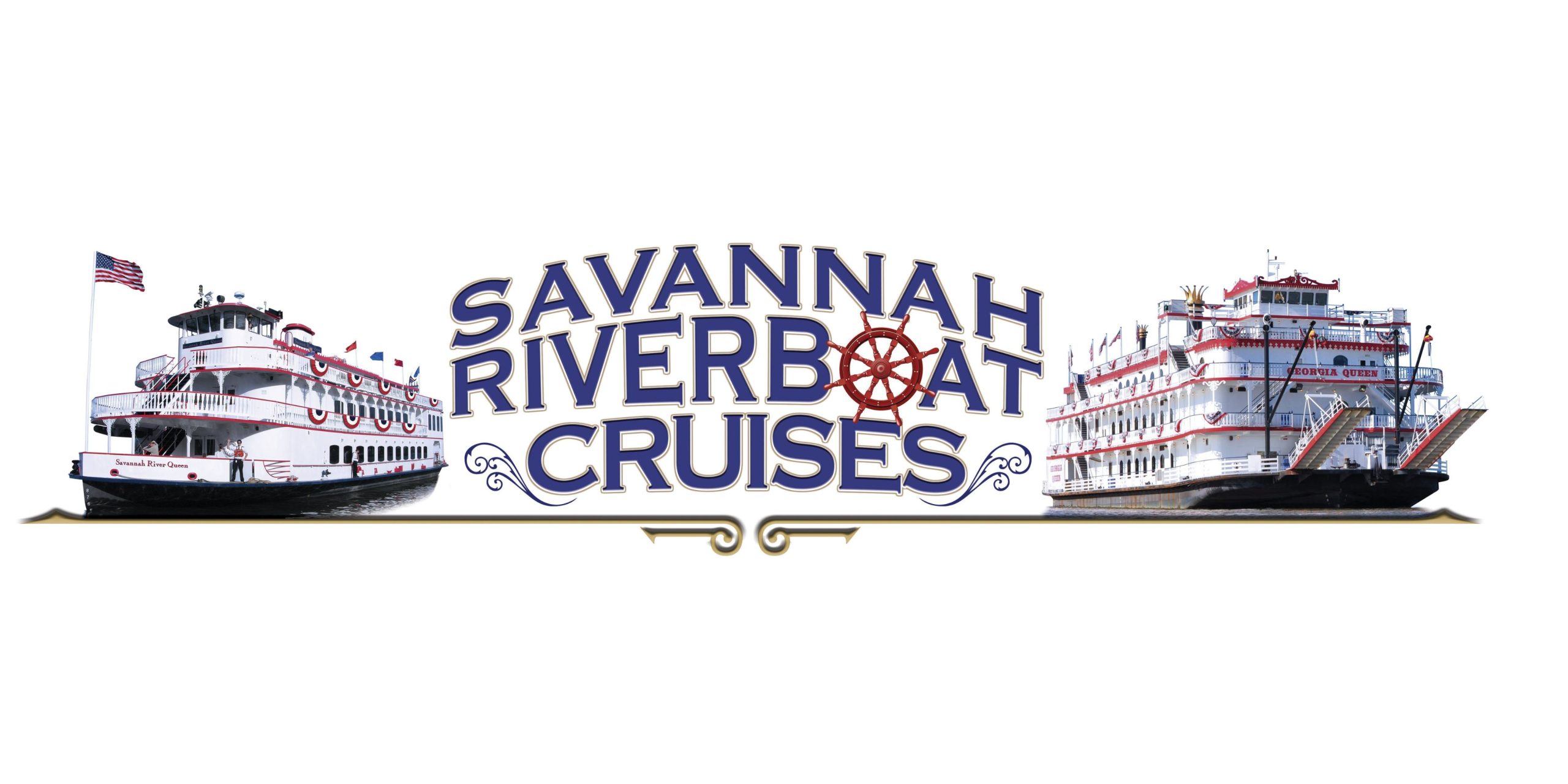 Savannah Riverboat Cruises