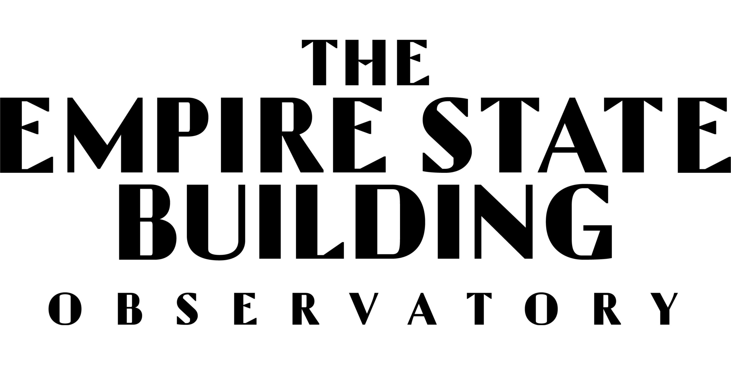 The Empire State Building Observatory