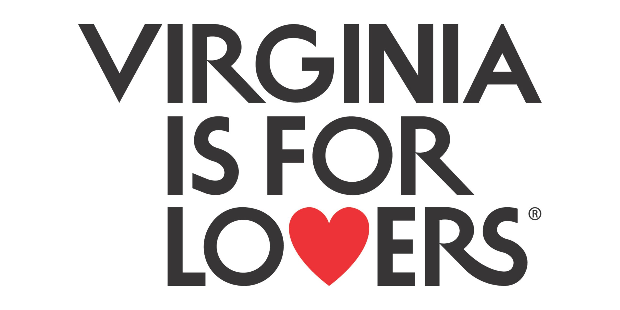 Virginia is for Lovers