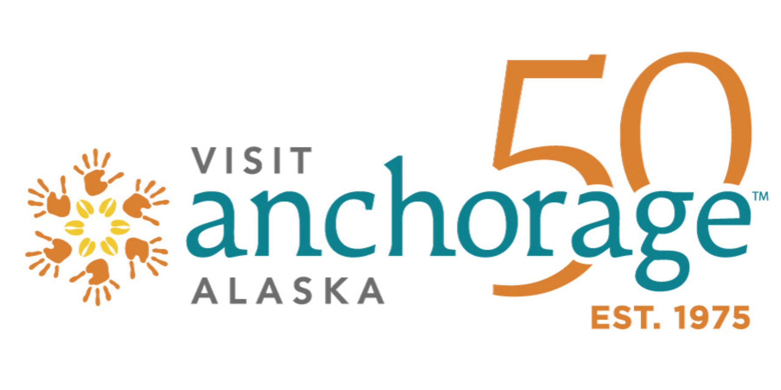 Visit Anchorage