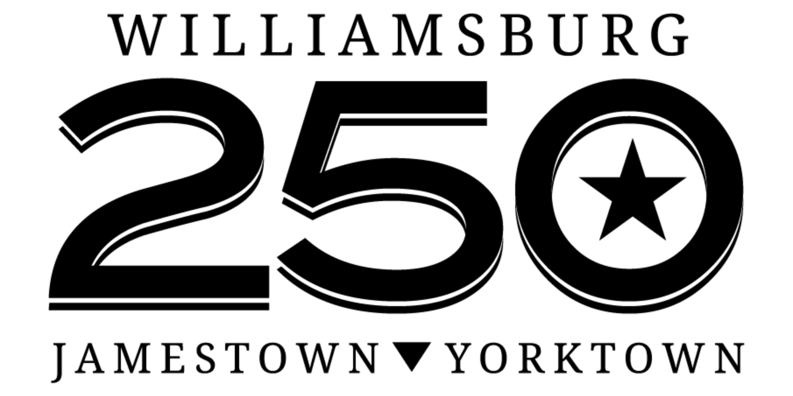 Visit Williamsburg 250