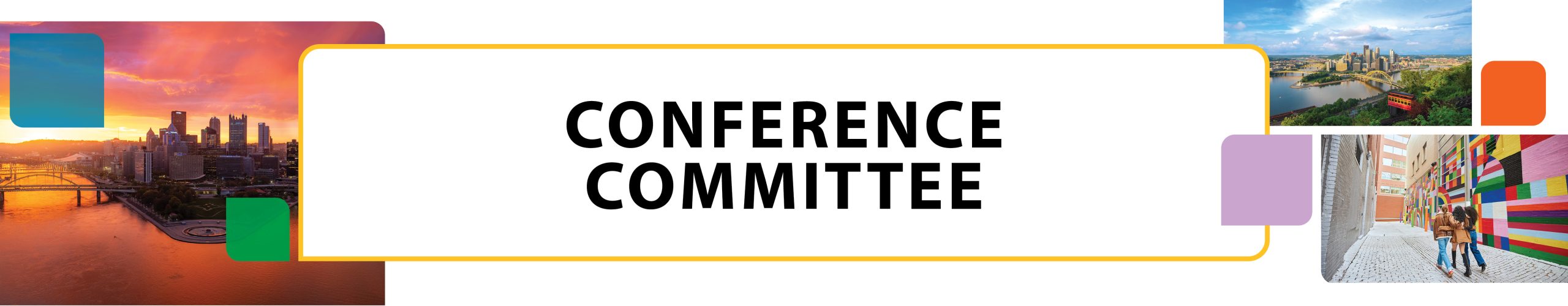 CONFERENCE COMMITTEE