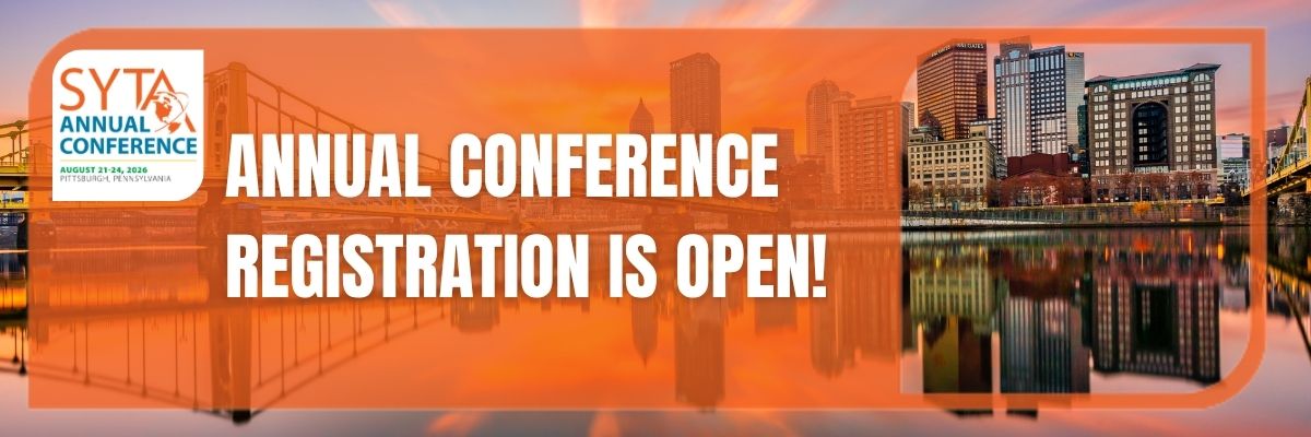 Annual Conference Registration is OPEN!