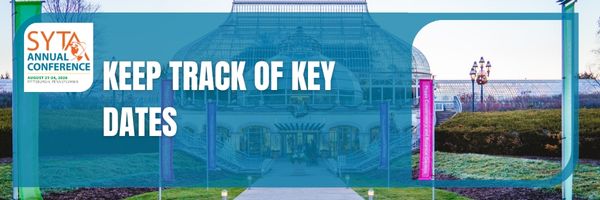 Keep Track of Key Dates