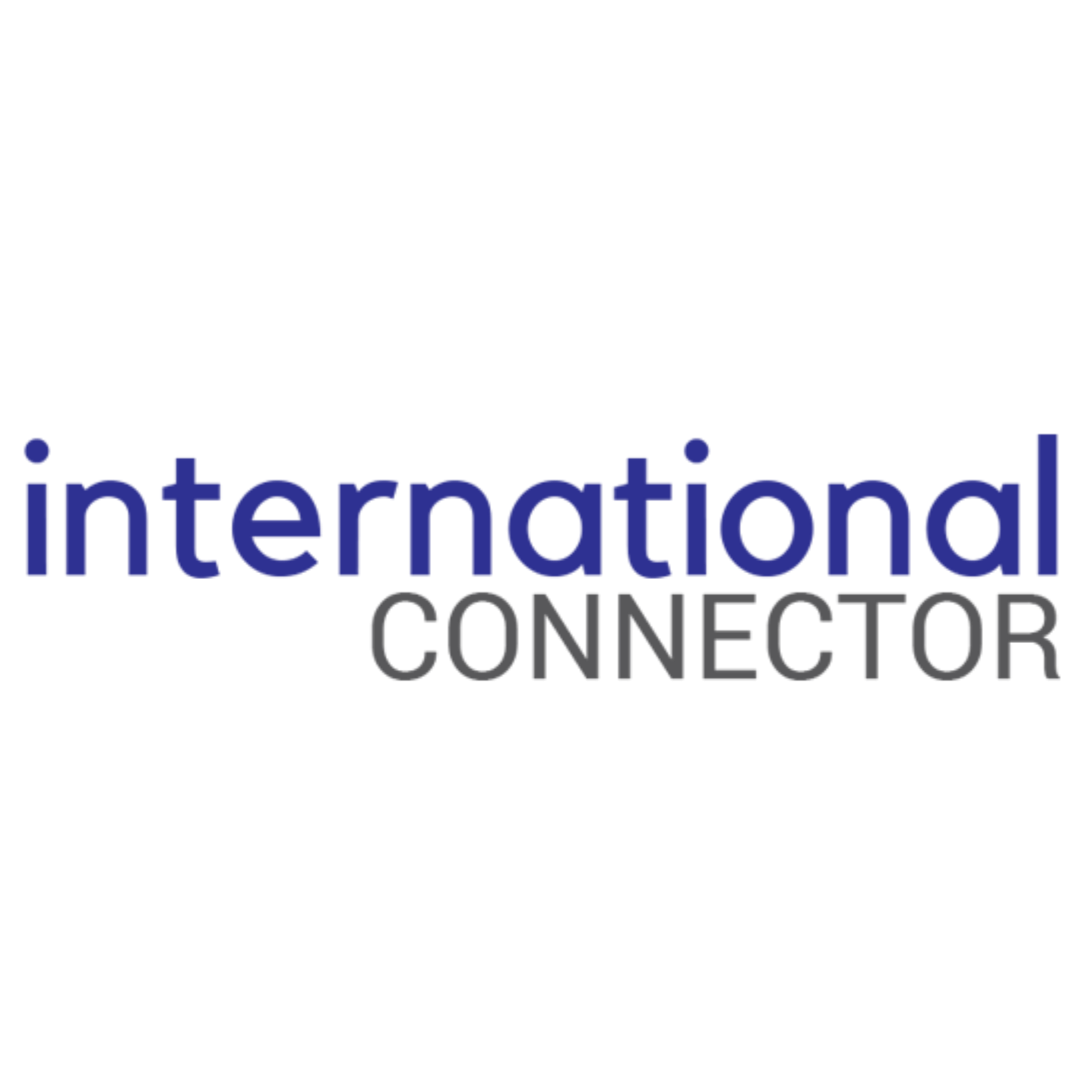 International Connector
