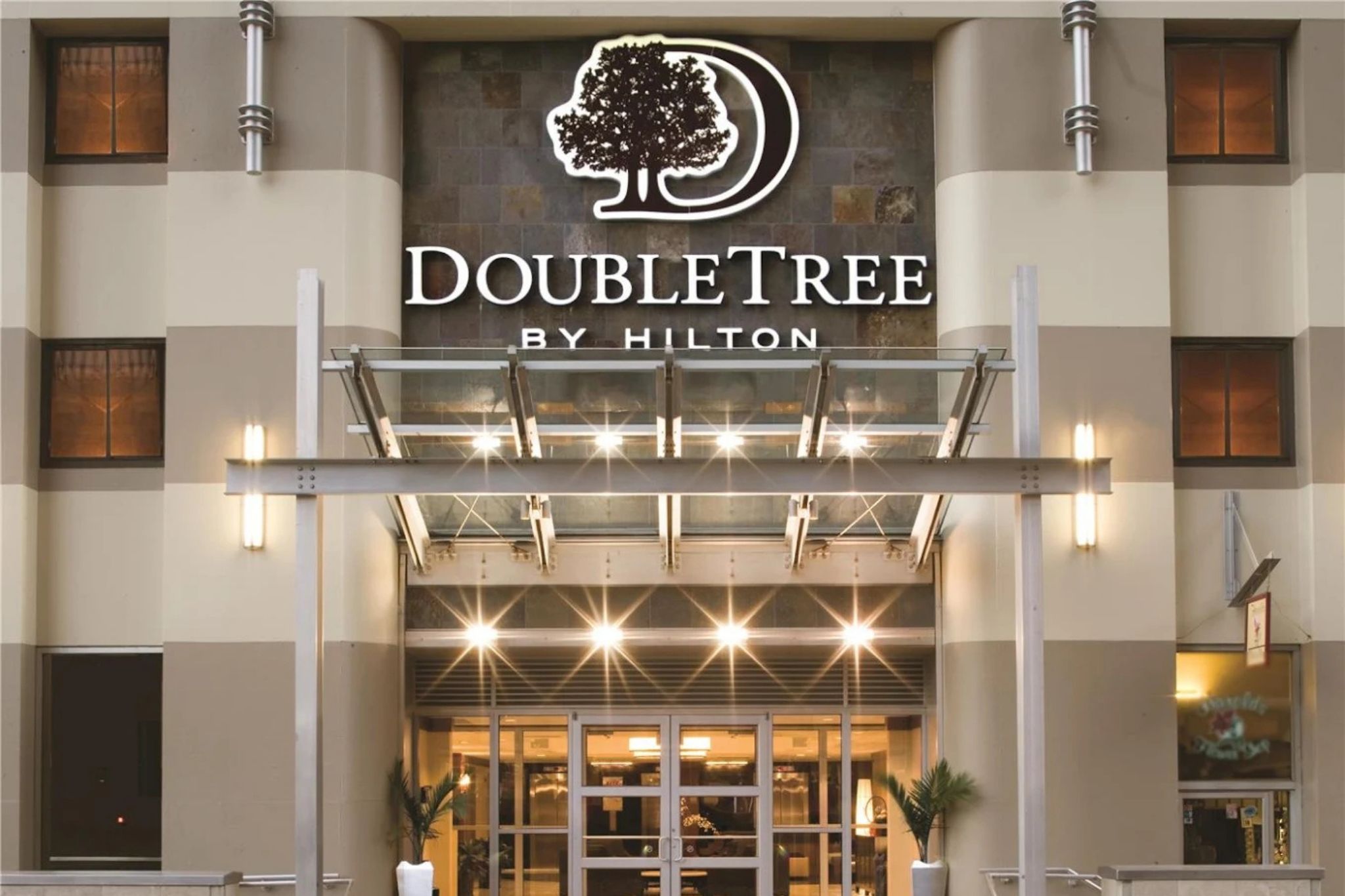 DoubleTree
