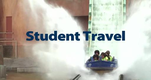 Student Travel Planning Process