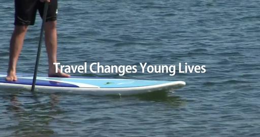 Travel Changes Young Lives for Good