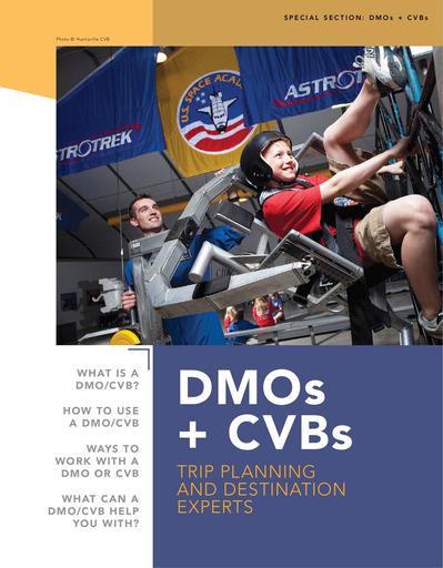 DMO/CVB Guide