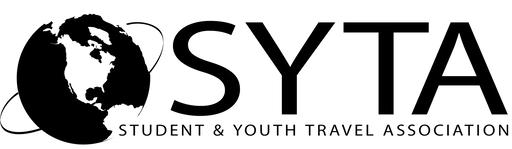 SYTA Logo Black