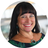 Tara Hippensteel, National Director of Tourism, City Cruises