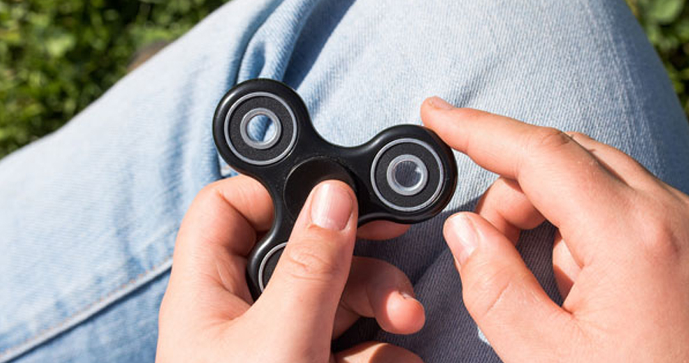 What Are Fidget Spinners? - Controversy Around Fidget Spinners