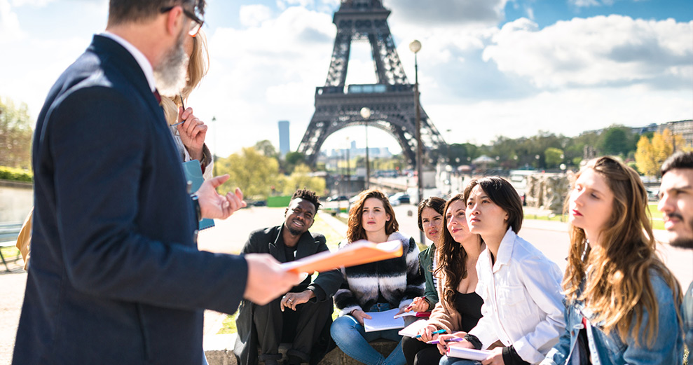 Quality Tours Are Important to Educators