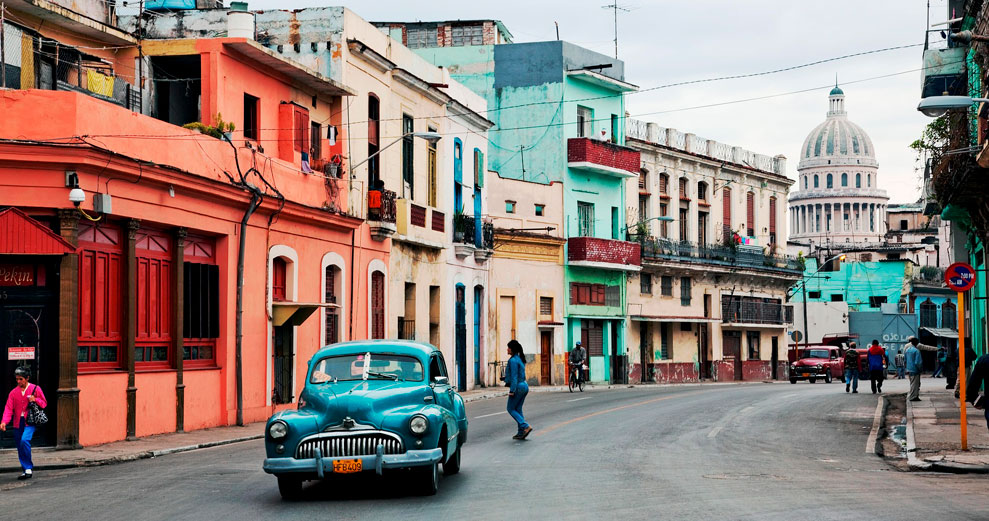 Travel Is Still Possible for Students, Under Recent Cuba Sanctions