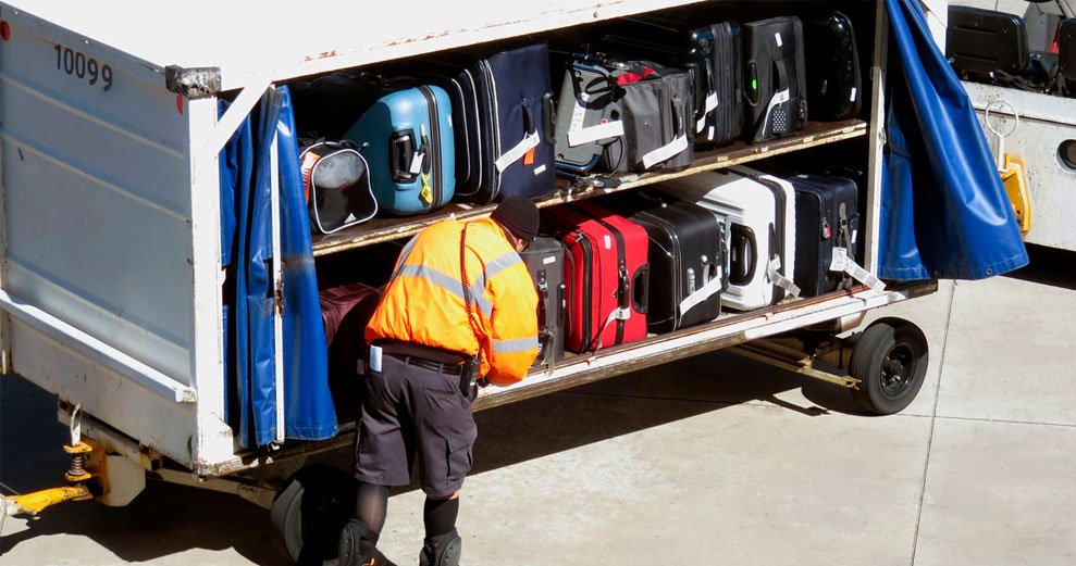 7 Tips to Prevent Losing Luggage