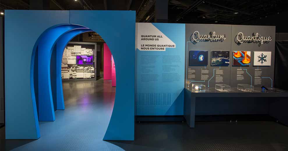 Step Inside Science at Ontario Science Centre