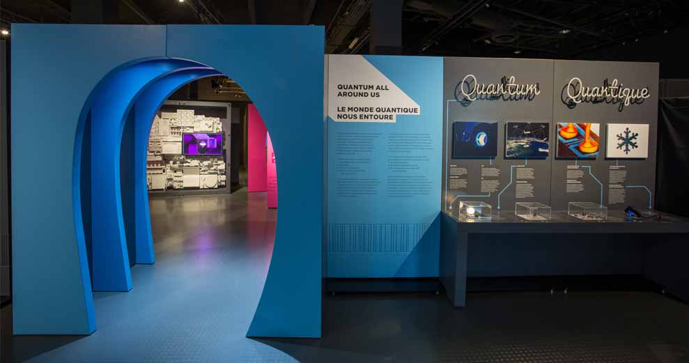 Step Inside Science at Ontario Science Centre - SYTA