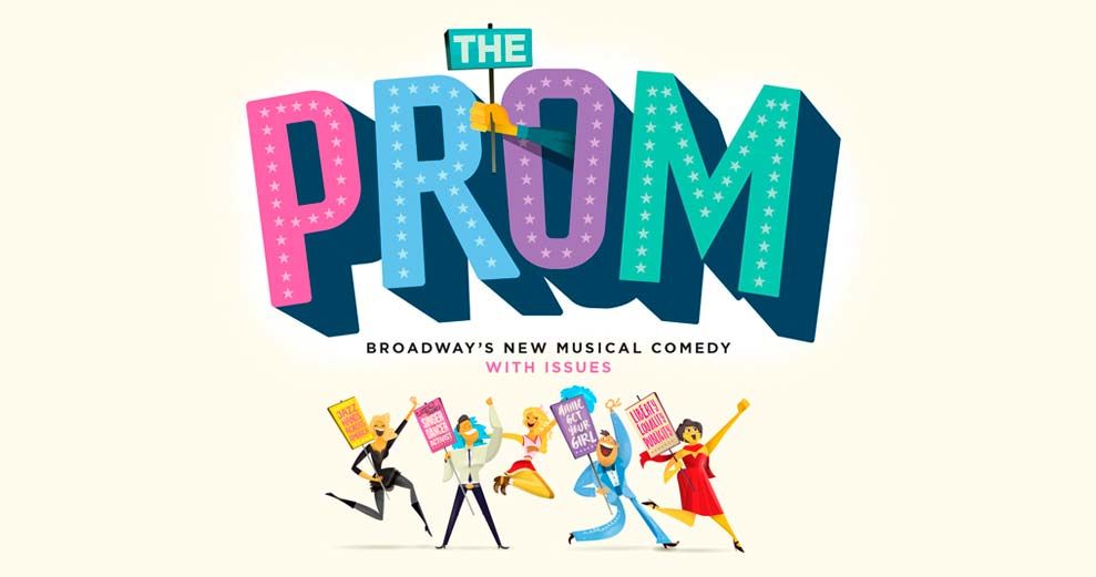 ‘The Prom’ Takes Center Stage