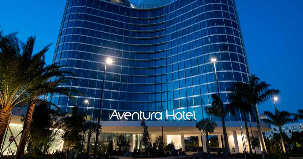 More Ways to Enjoy Orlando: Universal’s Aventura Hotel