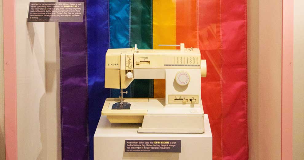 Stonewall and the LGBTQ Rights Movement