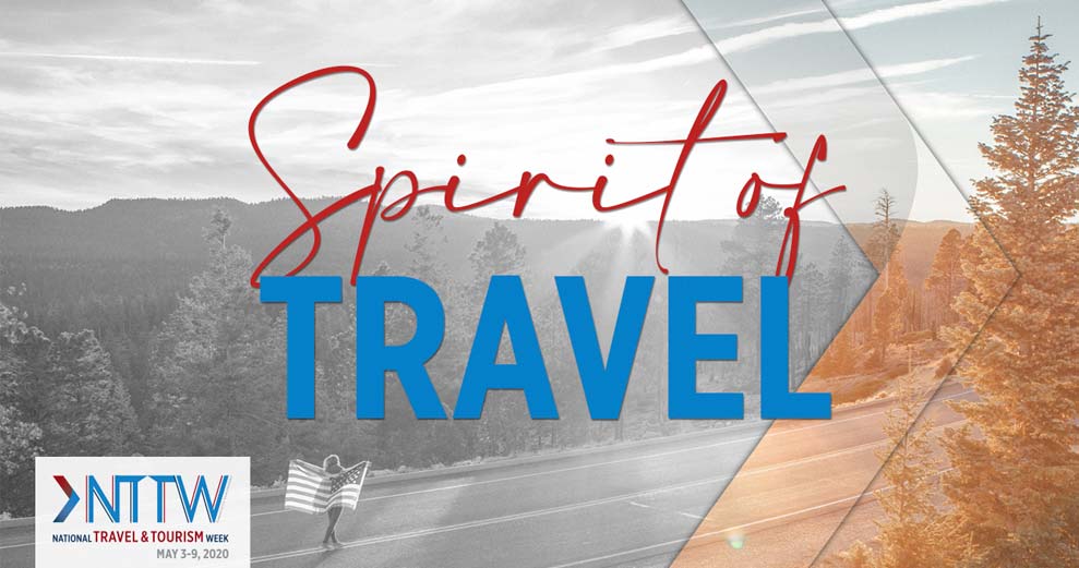 Spirit of Travel