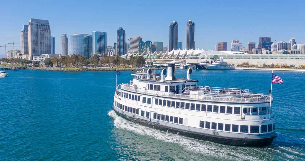 hornblower cruises cancellation policy