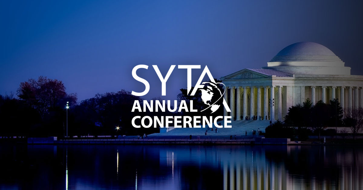 Annual Conference SYTA