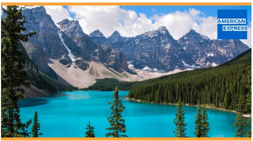 What Do Canadians Want? Amex Travel Trend Report Tells All