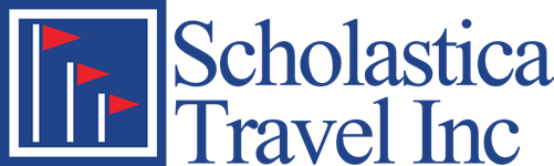 Scholastica Travel