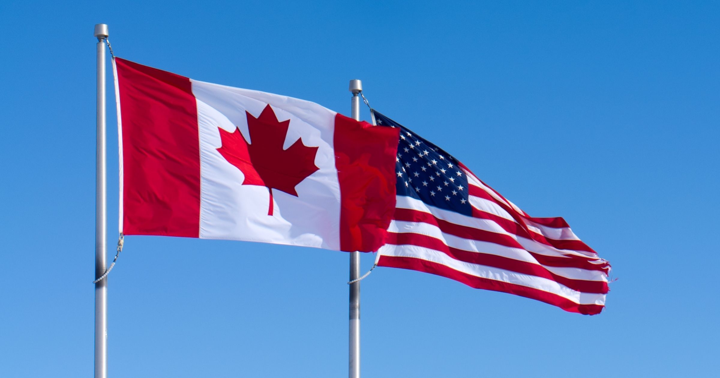North American Tourism at a Crossroads