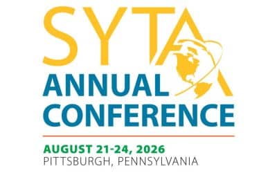 2026 SYTA Annual Conference