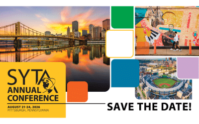 2026 SYTA Annual Conference