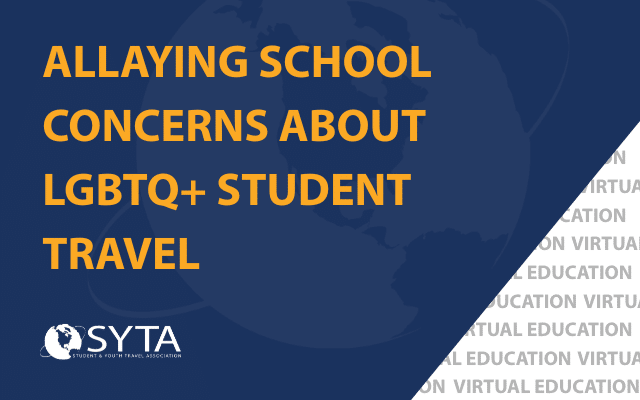 Virtual-Ed-Allaying School Concerns about LGBTQ+ Student Travel