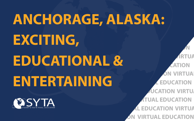 Virtual-Ed-Anchorage, Alaska Exciting, Educational & Entertaining