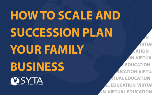 Virtual-Ed-How to Scale and Succession Plan Your Family Business