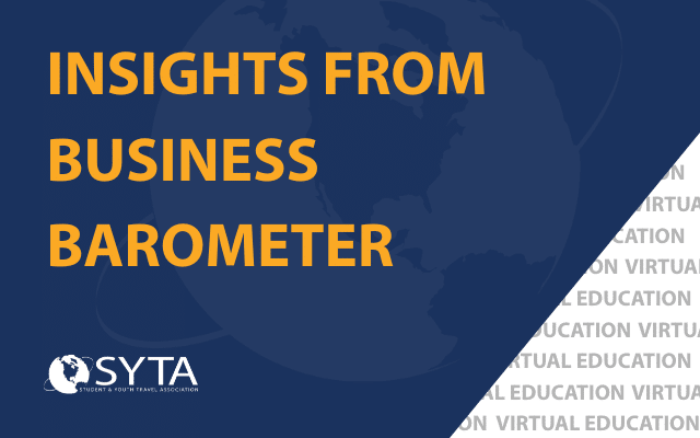 Virtual-Ed-Insights From Business Barometer