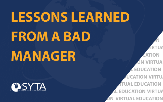Virtual-Ed-Lessons Learned from a Bad Manager